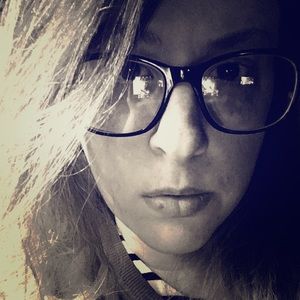 Meet your Posher, Melanie